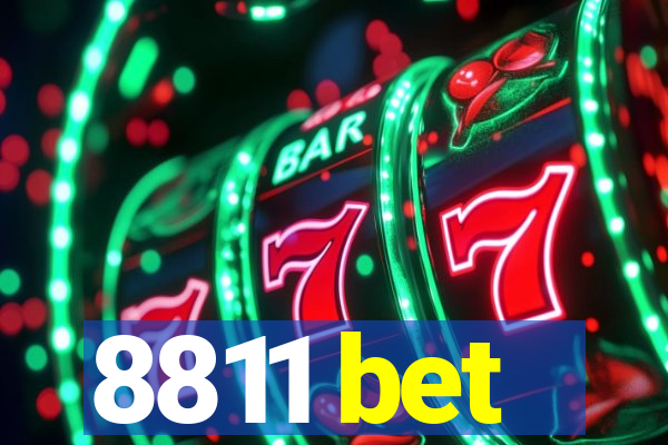 8811 bet